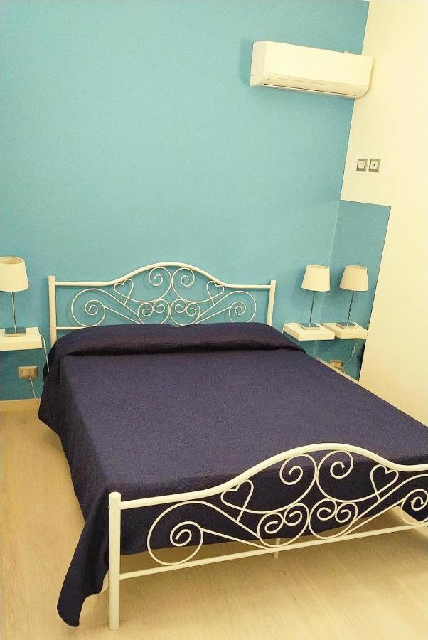 Villa Delle Muse Fontane Bianche Ngoại thất bức ảnh
