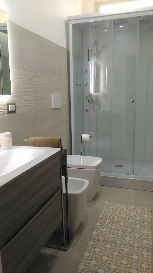 Villa Delle Muse Fontane Bianche Ngoại thất bức ảnh