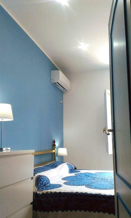 Villa Delle Muse Fontane Bianche Ngoại thất bức ảnh