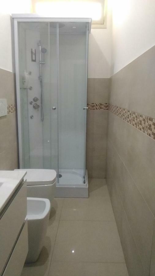 Villa Delle Muse Fontane Bianche Ngoại thất bức ảnh