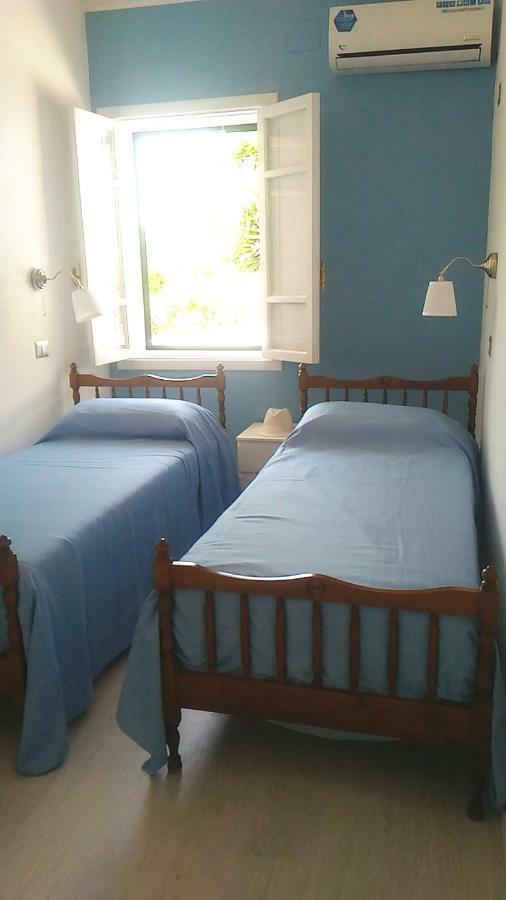 Villa Delle Muse Fontane Bianche Ngoại thất bức ảnh
