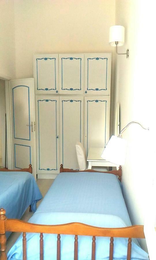 Villa Delle Muse Fontane Bianche Ngoại thất bức ảnh